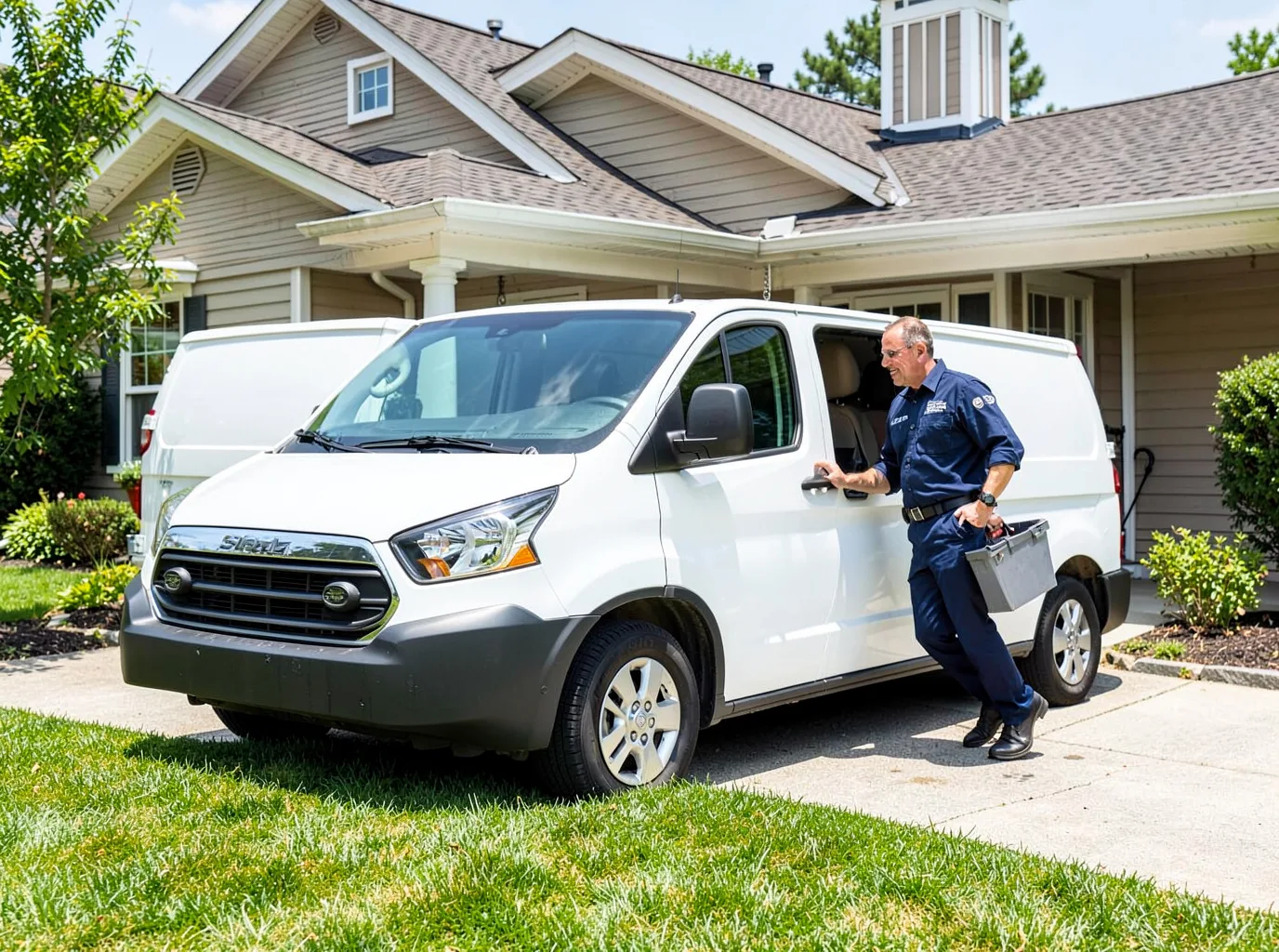 Emergency Plumber company in Morley, MI