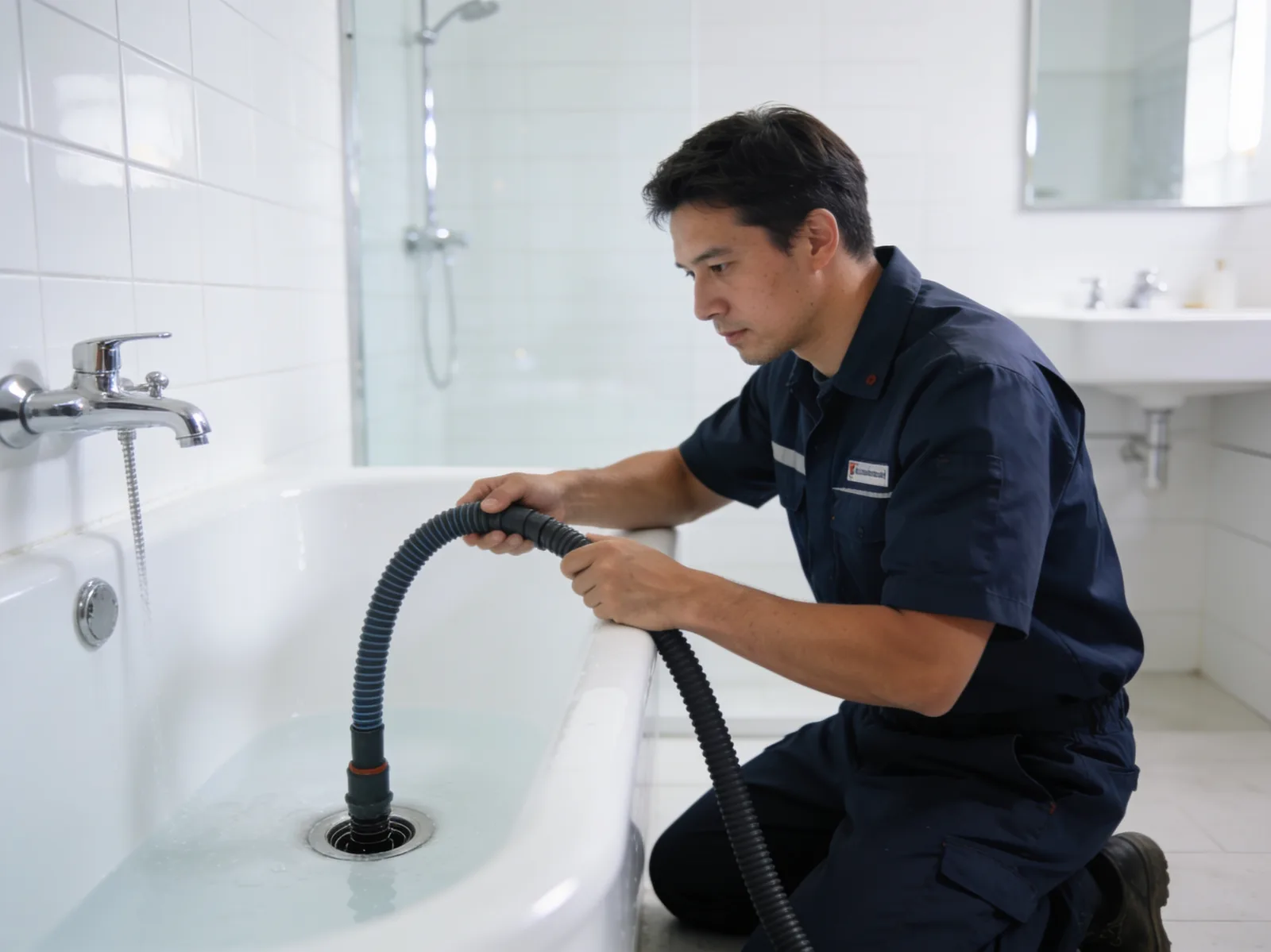 Emergency Plumber Morley, MI FAQs